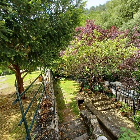 Casa Fuente De Rechita Villa La Iruela Luaran gambar